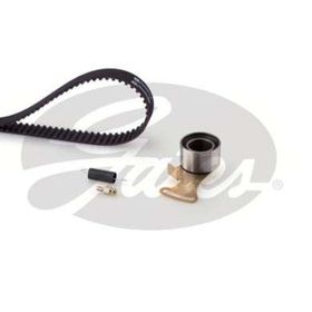 Gates K015238XS Rover 25 45 200 400 MG TF ZR ZS Lotus Eksantrik Gergi Kiti