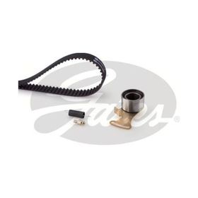 Gates K015238XS Rover 25 45 200 400 MG TF ZR ZS Lotus Eksantrik Gergi Kiti