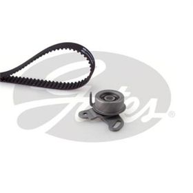 Gates K015250XS Eksantrik Rulman Kiti