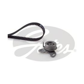 Gates K015250XS Eksantrik Rulman Kiti