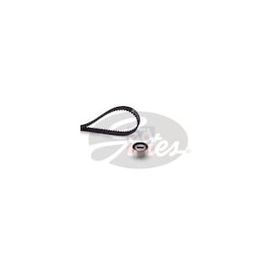 Gates K015274XS Kia Pride Rio 1.3 2000 2005 Sephia Eksantrik Rulman Kiti Triger Seti