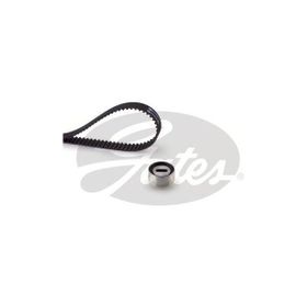 Gates K015274XS Kia Pride Rio 1.3 2000 2005 Sephia Eksantrik Rulman Kiti Triger Seti