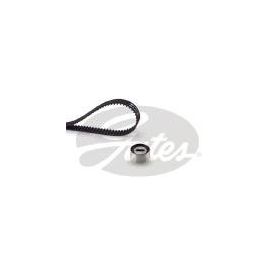 Gates K015274XS Kia Pride Rio 1.3 2000 2005 Sephia Eksantrik Rulman Kiti Triger Seti