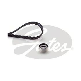 Gates K015274XS Kia Pride Rio 1.3 2000 2005 Sephia Eksantrik Rulman Kiti Triger Seti