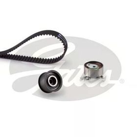 Gates K015368XS Astra F 92 98 Astra G 98 00 Kadett E 88 94 Vectra A 88 951.7D Eksantrik Gergi Kiti