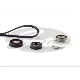 Gates K015369XS 169X200 Astra F-Corsa B-Vectra B 1.4İ-1.6İ-1.8İ 16V X14XE-X Eksantrik Gergi Kiti