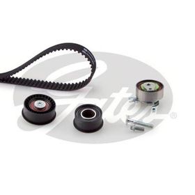 Gates K015369XS 169X200 Astra F-Corsa B-Vectra B 1.4İ-1.6İ-1.8İ 16V X14XE-X Eksantrik Gergi Kiti