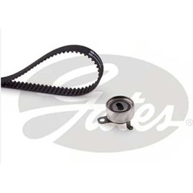 Gates K015403XS Corolla 1.6 Enjeksiyonlu Eksantrik Rulman Kiti