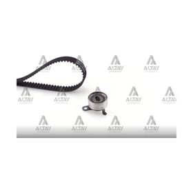 Gates K015403XS Corolla 1.6 Enjeksiyonlu Eksantrik Rulman Kiti