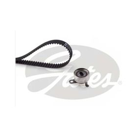 Gates K015403XS Corolla 1.6 Enjeksiyonlu Eksantrik Rulman Kiti