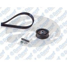 Gates K015424XS Cordoba Ibiza Toledo Golf Polo Classic Vento 95 02 1.6 8V AFT Eksantrik Gergi Kiti