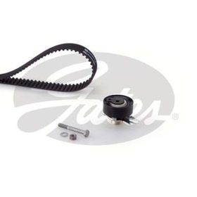 Gates K015427XS Polo Golf III Caddy II Cordoba Ibiza 1.4 Eksantrik Gergi Seti