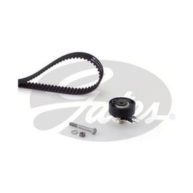 Gates K015427XS Polo Golf III Caddy II Cordoba Ibiza 1.4 Eksantrik Gergi Seti