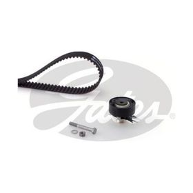 Gates K015427XS Polo Golf III Caddy II Cordoba Ibiza 1.4 Eksantrik Gergi Seti