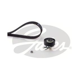 Gates K015428XS Caddy II Golf III IV Passat Polo III Eksantrik Rulman Kiti
