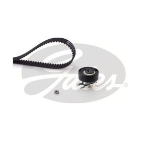 Gates K015428XS Caddy II Golf III IV Passat Polo III Eksantrik Rulman Kiti