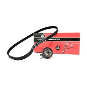 Gates K015428XS Caddy II Golf III IV Passat Polo III Eksantrik Rulman Kiti