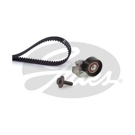 Gates K015433XS Fiesta IV 1.25I 1.4I 16V 95 02 Mazda 1.25I Eksantrik Gergi Kiti