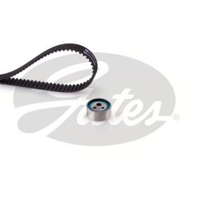 Gates K015454XS Clıo I-II 98-1.2-KNG 97-1.2-Twng 96-1.2 087X170 Eksantrik Gergi Kiti