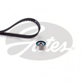 Gates K015454XS Clıo I-II 98-1.2-KNG 97-1.2-Twng 96-1.2 087X170 Eksantrik Gergi Kiti
