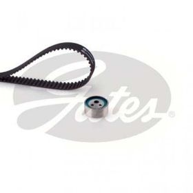 Gates K015454XS Clıo I-II 98-1.2-KNG 97-1.2-Twng 96-1.2 087X170 Eksantrik Gergi Kiti