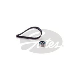 Gates K015454XS Clıo I-II 98-1.2-KNG 97-1.2-Twng 96-1.2 087X170 Eksantrik Gergi Kiti