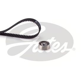 Gates K015473XS Eksantrik Gergi Kiti