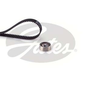 Gates K015473XS Eksantrik Gergi Kiti