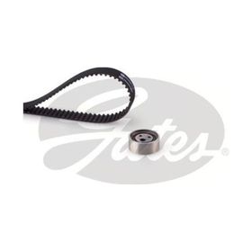 Gates K015473XS Eksantrik Gergi Kiti