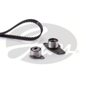 Gates K015484XS 151X254 cm Clio I-II 97-Kangoo97-EXP 97-1.9D F8Q Eksantrik Gergi Kiti