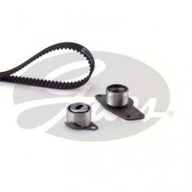 Gates K015484XS 151X254 cm Clio I-II 97-Kangoo97-EXP 97-1.9D F8Q Eksantrik Gergi Kiti