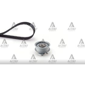 Gates K015489XS Golf IV Bora A3 A4 Cordoba Ibiza Toledo Fabia Eksantrik Rulman Kiti