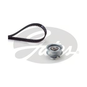 Gates K015489XS Golf IV Bora A3 A4 Cordoba Ibiza Toledo Fabia Eksantrik Rulman Kiti