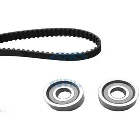 Gates K015495XS Master 98 01 Ducato 97 06 Boxer 00 Movano 98 01 2.8HDI 2.8DTI Eksantrik Gergi Kiti