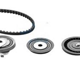 Gates K015499XS 162X200 cm Astra G-Corsa C-Vectra C-Meriva A-Zafira A 1.4-1.6- Eksantrik Gergi Kiti