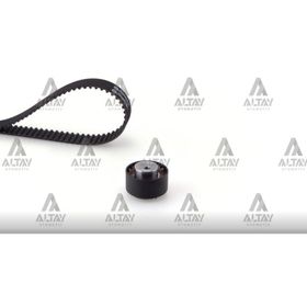 Gates K015503XS 124X220 cm Brava 1.2 16V-Bravo I-II 1.2 -1.4-Doblo 1.4-Linea 1 Eksantrik Gergi Kiti