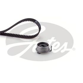 Gates K015511XS Hyundai Atos 1.0 1998 2003 Eksantrik Rulman Kiti Triger Seti