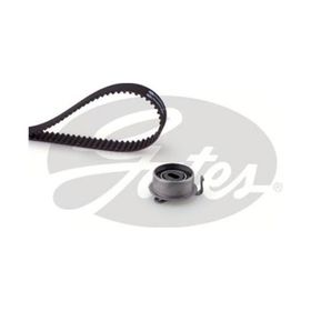 Gates K015511XS Hyundai Atos 1.0 1998 2003 Eksantrik Rulman Kiti Triger Seti