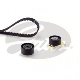 Gates K015528XS P206 307 406 407 607 806 807 C4 C5 C8 Jumpy Xsara 1.8 16V 2.0 16V Eksantrik Gergi Kiti