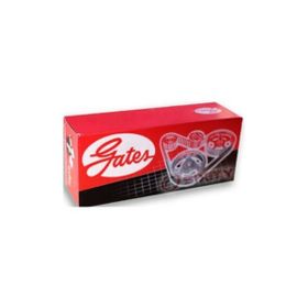 Gates K015528XS P206 307 406 407 607 806 807 C4 C5 C8 Jumpy Xsara 1.8 16V 2.0 16V Eksantrik Gergi Kiti