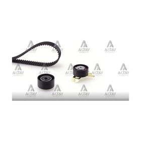 Gates K015528XS P206 307 406 407 607 806 807 C4 C5 C8 Jumpy Xsara 1.8 16V 2.0 16V Eksantrik Gergi Kiti
