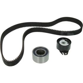 Gates K015541XS 091X200 cm Focus I-II 98-C-Max-Mondeo IV 07-Connect 02-1 Eksantrik Gergi Kiti