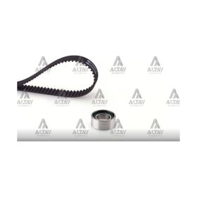 Gates K015545XS 129X150 cm Doblo 01-Palio 98-Panda 03-Punto 94-99-AlbeaEksantrik Gergi Kiti