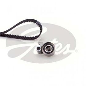 Gates K015560XS Toyota Hilux 2.5 Eksantrik Rulman Kiti Triger Seti