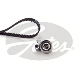 Gates K015560XS Toyota Hilux 2.5 Eksantrik Rulman Kiti Triger Seti