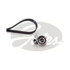Gates K015560XS Toyota Hilux 2.5 Eksantrik Rulman Kiti Triger Seti