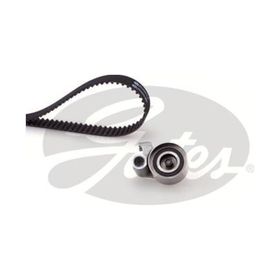 Gates K015560XS Toyota Hilux 2.5 Eksantrik Rulman Kiti Triger Seti