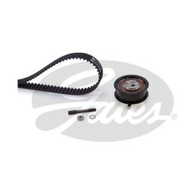 Gates K015564XS Caddy II 96 00 Polo 94 01 Felica I II 95 02 1.9D Eksantrik Gergi Kiti