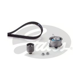 Gates K015569XS Passat Golf IV Bora 00 05 Fabia Leon A3 A4 1.9TDI Polo 1.4TDI Eksantrik Gergi Kiti