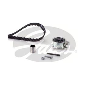Gates K015569XS Passat Golf IV Bora 00 05 Fabia Leon A3 A4 1.9TDI Polo 1.4TDI Eksantrik Gergi Kiti